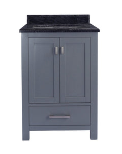 Laviva Wilson Collection - Grey Cabinet