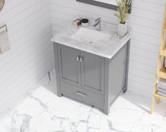 Laviva Wilson Collection - Grey Cabinet