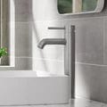 Swiss Madison Ivy 12.5 Single-Handle Bathroom Faucet