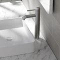 Swiss Madison Ivy 12.5 Single-Handle Bathroom Faucet